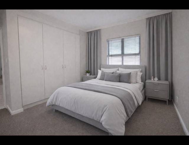 2 BEDROOM APARTMENT FOR SALE IN ZWARTKOP GOLF ESTATE